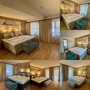Guest house Und Restaurant Post Prienbach, Stubenberg