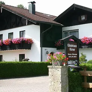 Guest house Gaestehaus Kirner -, Bad Feilnbach