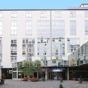 visit hotel